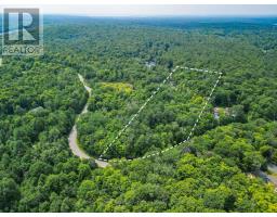 (PART 1) 25 LONG LAKE ESTATES ROAD, McDougall, Ontario