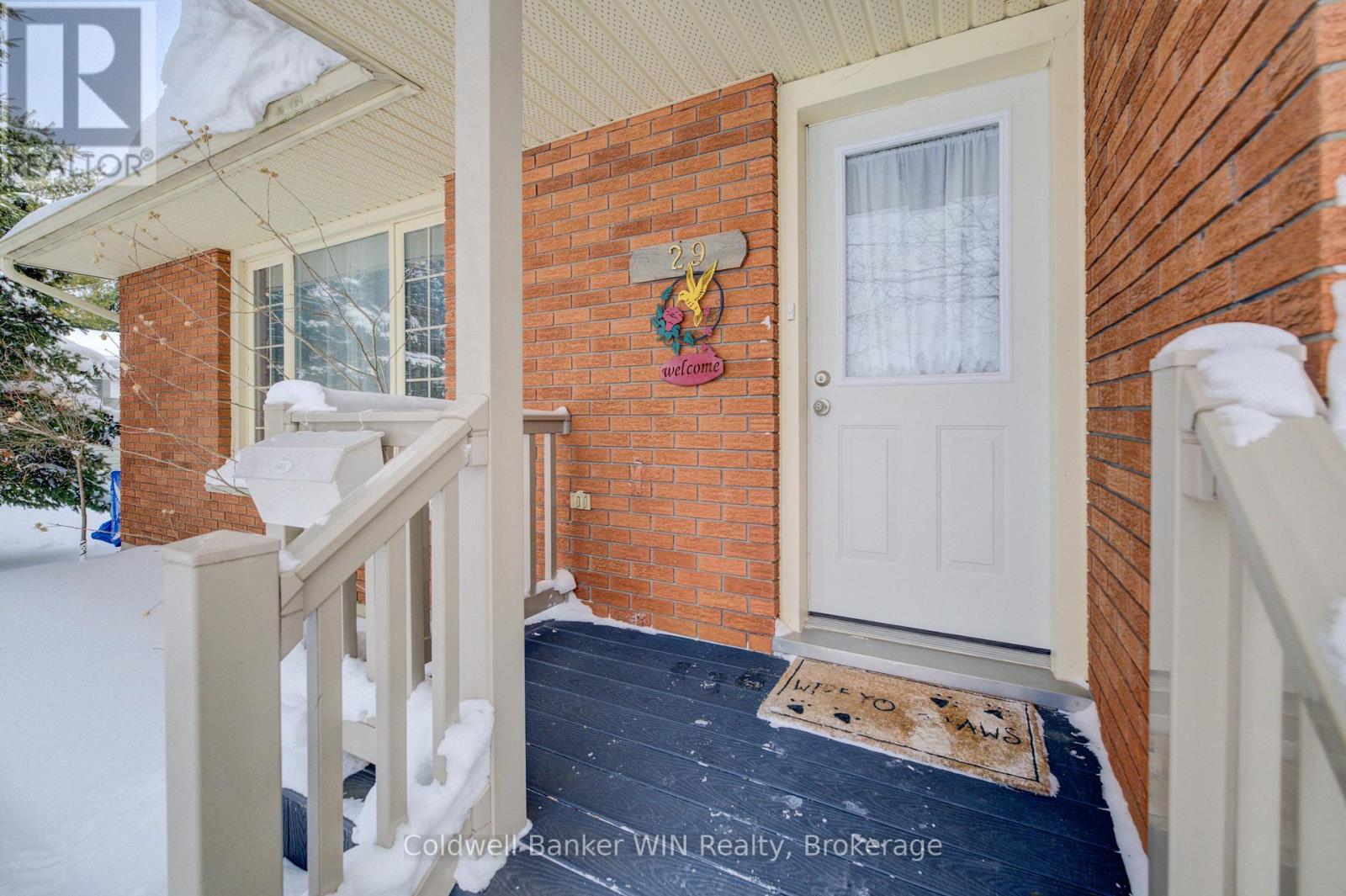 29 John Street W, Minto, Ontario  N0G 1M0 - Photo 32 - X12749832
