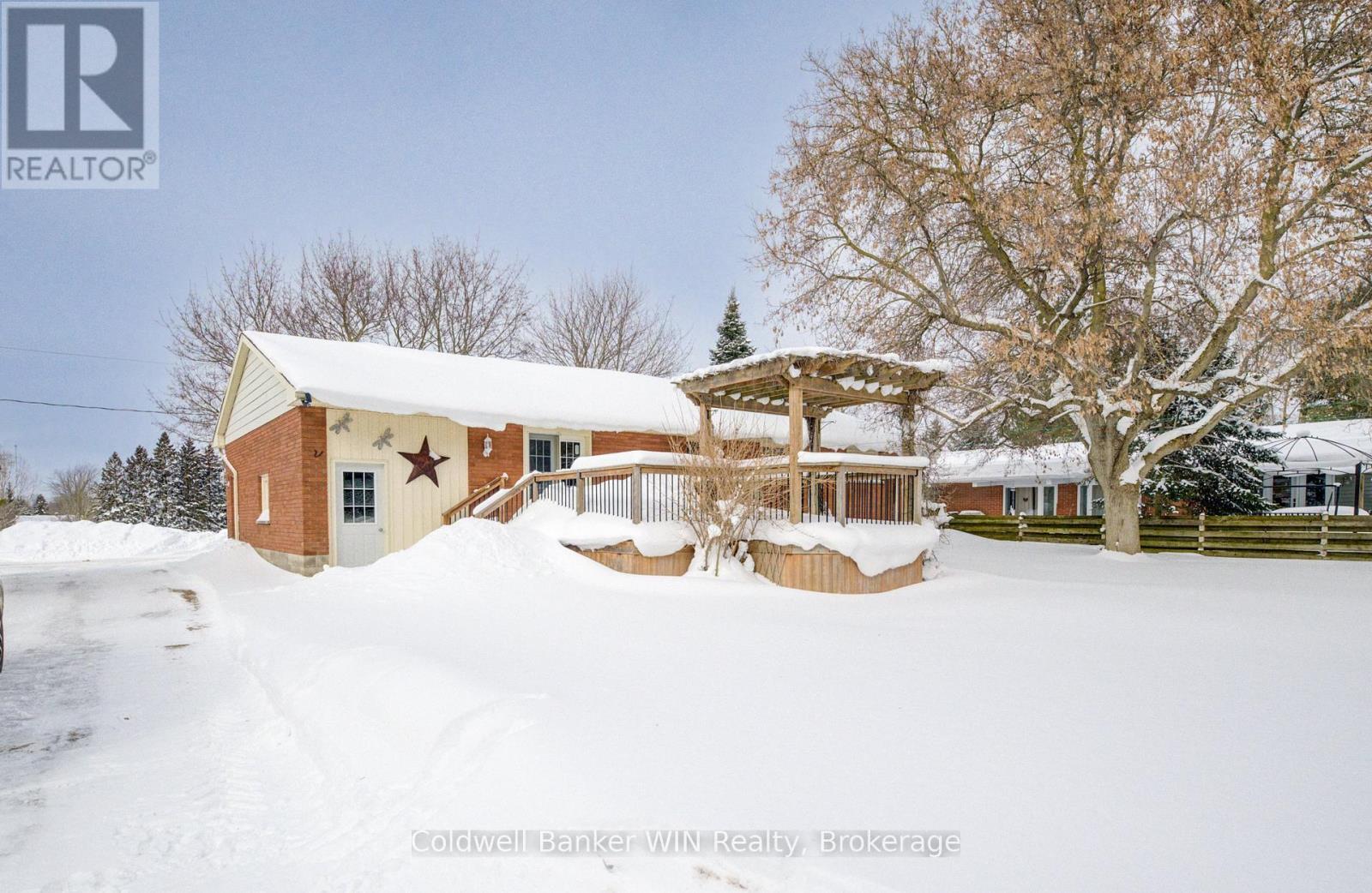 29 John Street W, Minto, Ontario  N0G 1M0 - Photo 33 - X12749832