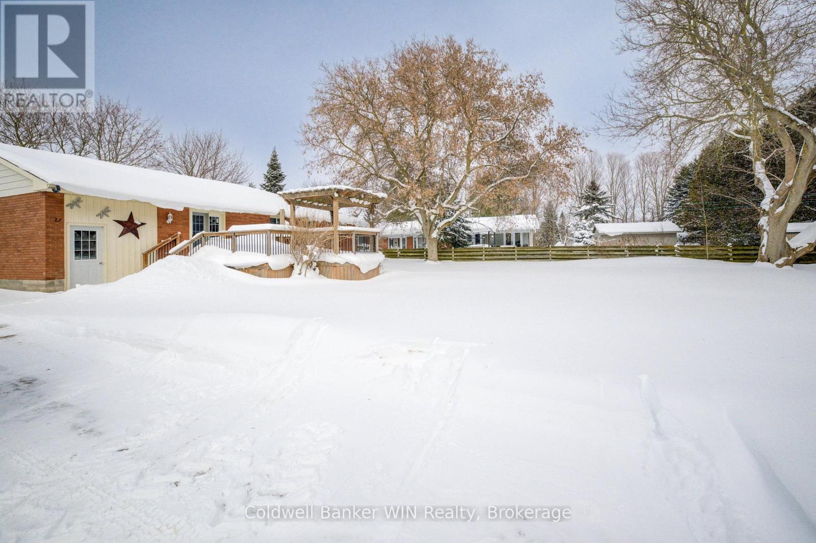 29 John Street W, Minto, Ontario  N0G 1M0 - Photo 34 - X12749832