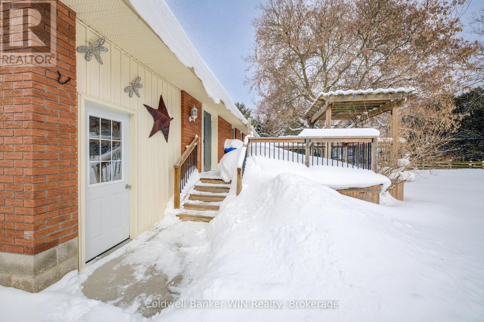 29 John Street W, Minto, Ontario  N0G 1M0 - Photo 35 - X12749832