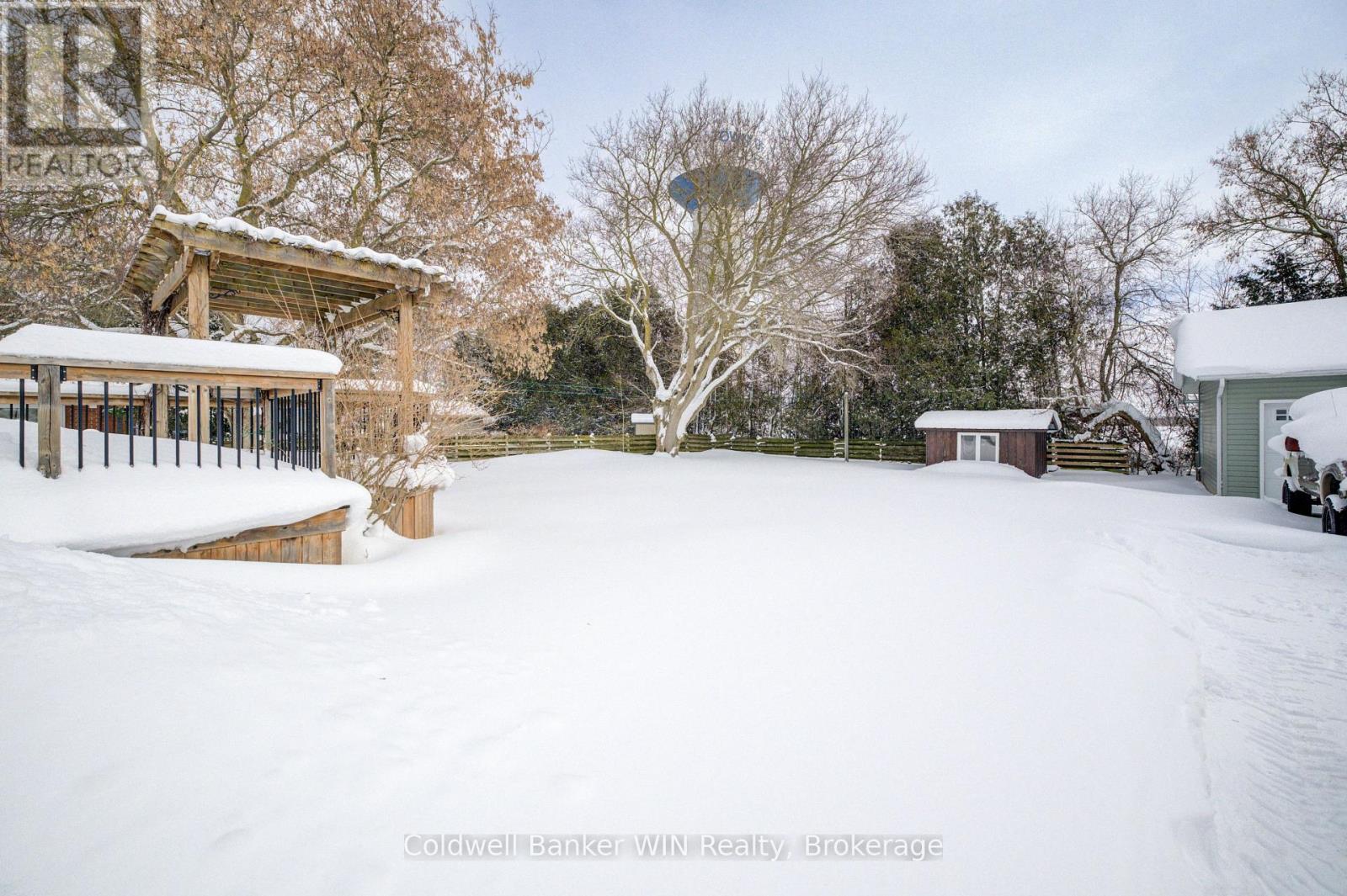 29 John Street W, Minto, Ontario  N0G 1M0 - Photo 36 - X12749832