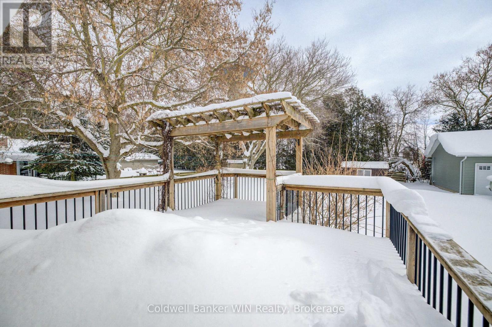 29 John Street W, Minto, Ontario  N0G 1M0 - Photo 37 - X12749832