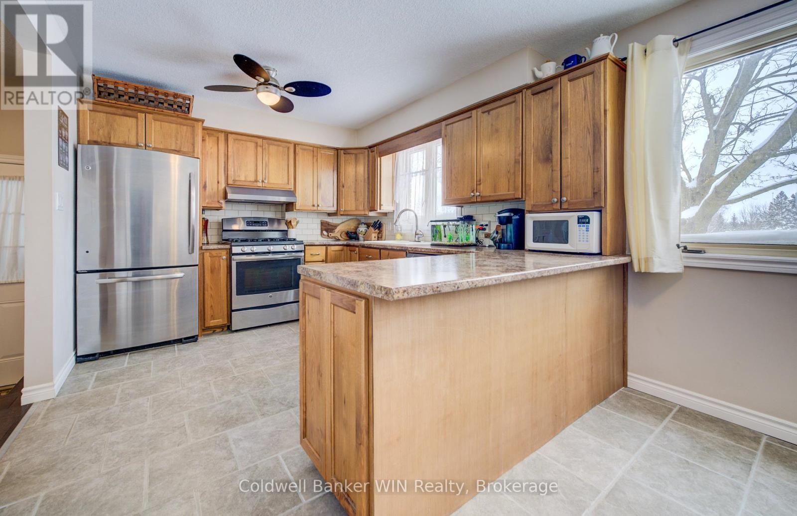 29 John Street W, Minto, Ontario  N0G 1M0 - Photo 9 - X12749832