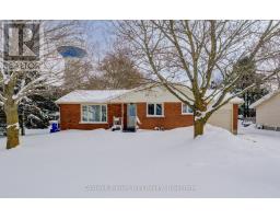 29 JOHN STREET W, Minto, Ontario