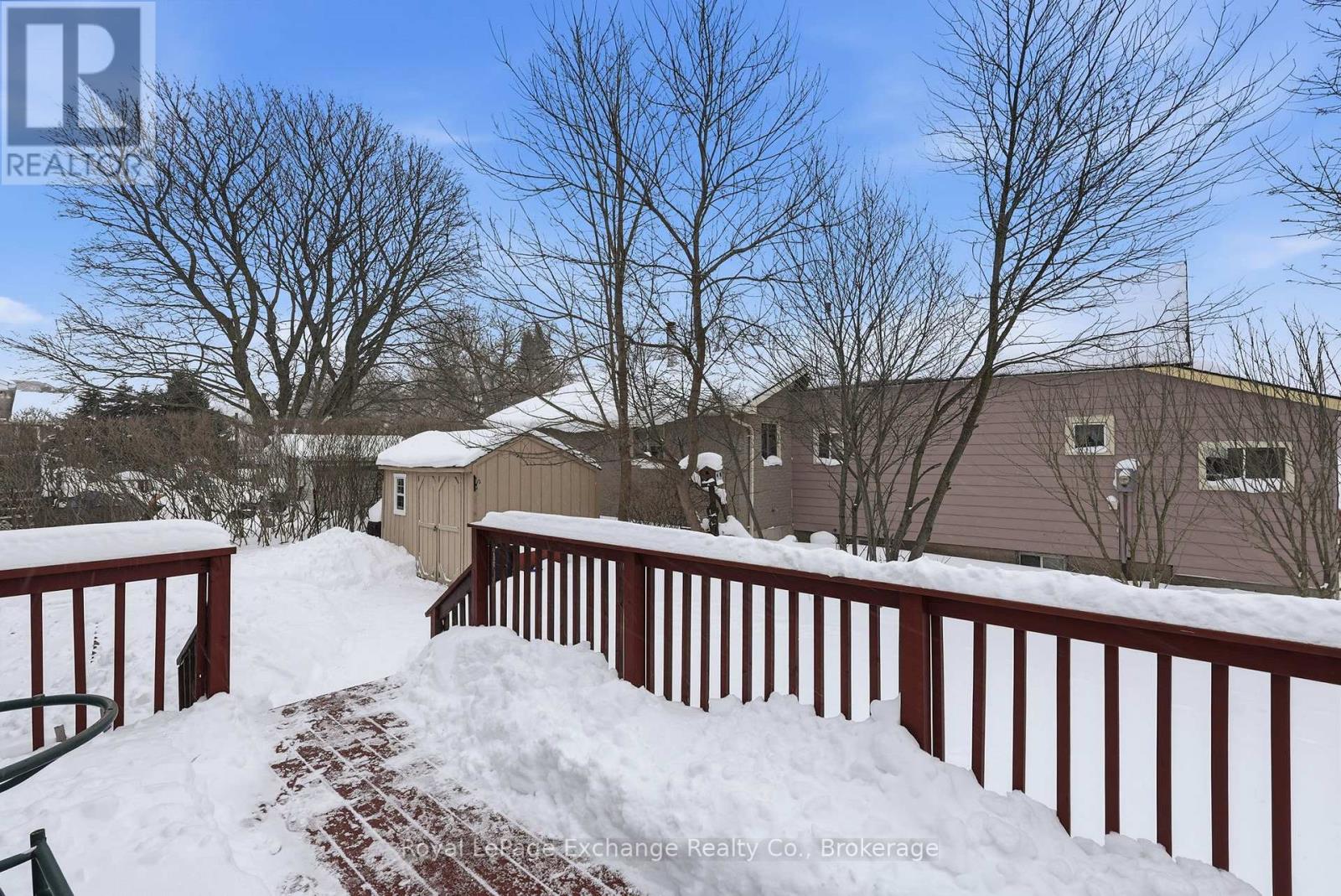 967 Huron Terrace, Kincardine, Ontario  N2Z 2Y1 - Photo 11 - X12749862