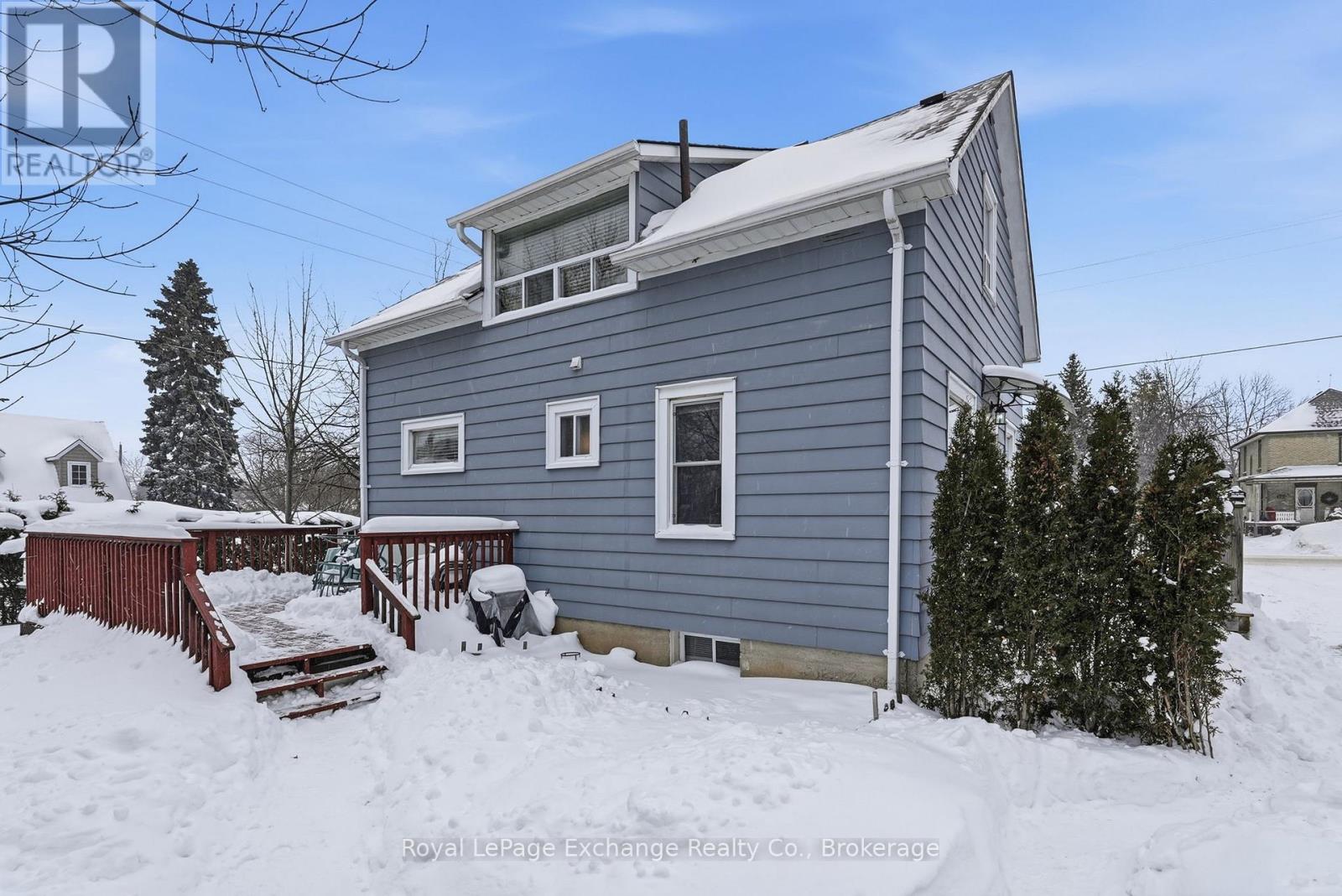 967 Huron Terrace, Kincardine, Ontario  N2Z 2Y1 - Photo 12 - X12749862