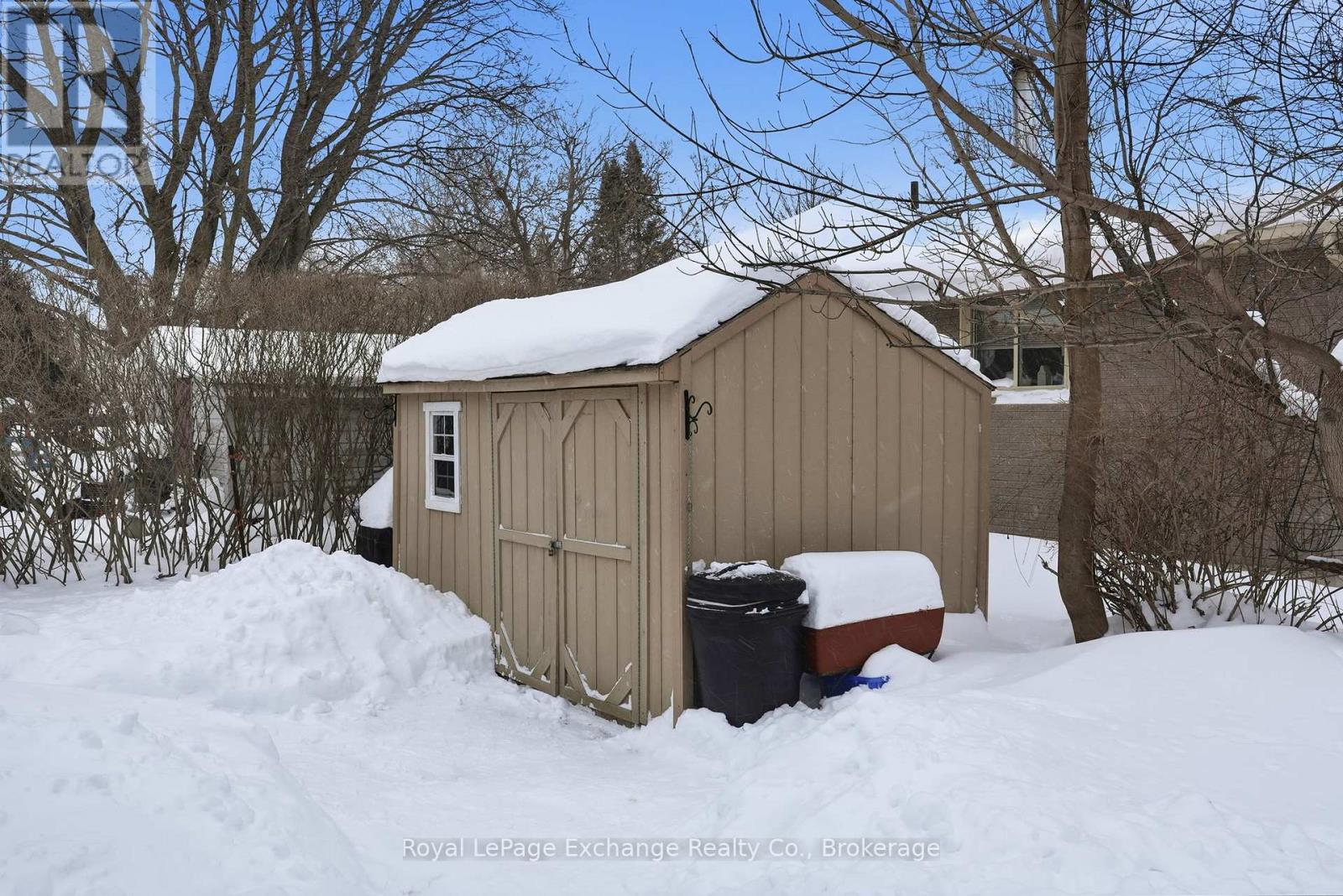 967 Huron Terrace, Kincardine, Ontario  N2Z 2Y1 - Photo 13 - X12749862