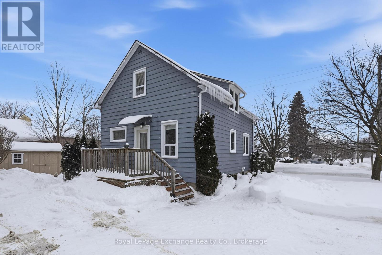 967 Huron Terrace, Kincardine, Ontario  N2Z 2Y1 - Photo 14 - X12749862