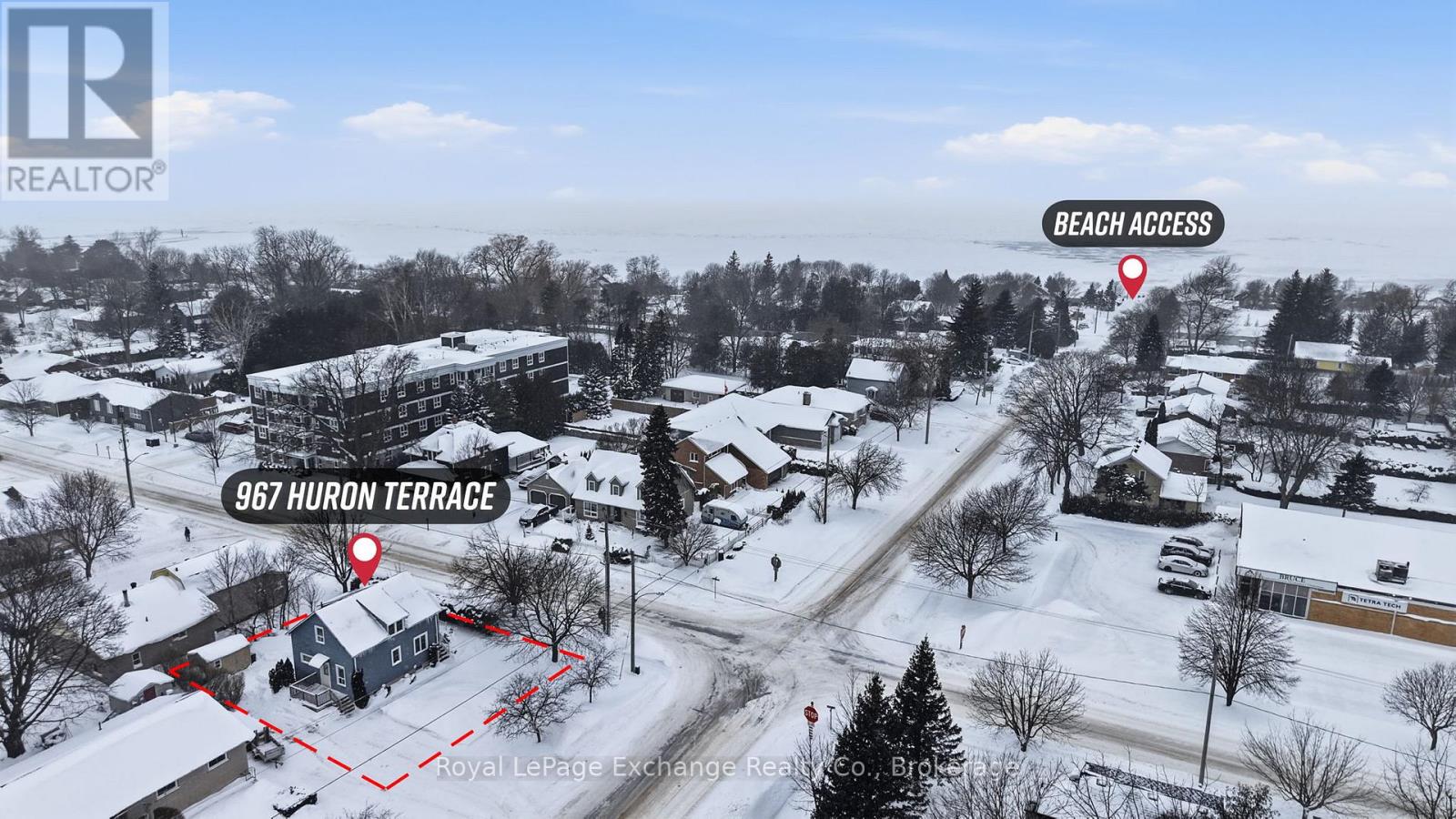 967 Huron Terrace, Kincardine, Ontario  N2Z 2Y1 - Photo 25 - X12749862