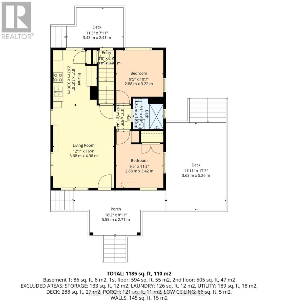 967 Huron Terrace, Kincardine, Ontario  N2Z 2Y1 - Photo 27 - X12749862