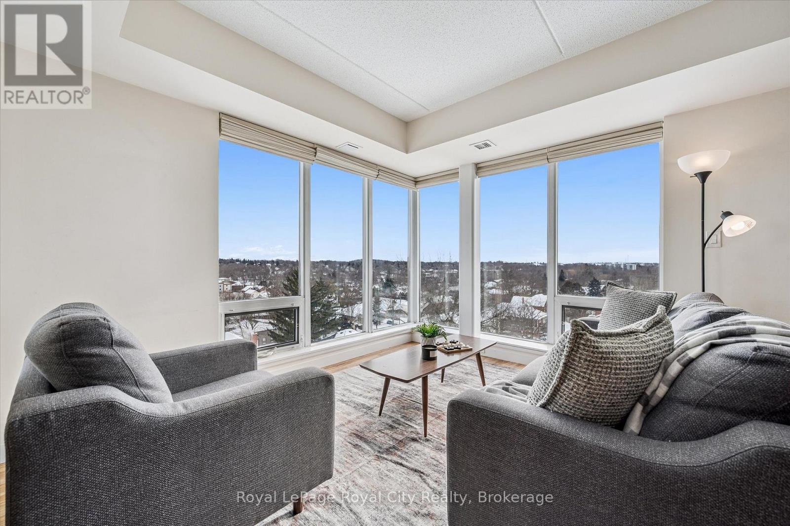 605 - 5 Gordon Street, Guelph, Ontario  N1H 4G8 - Photo 16 - X12749900