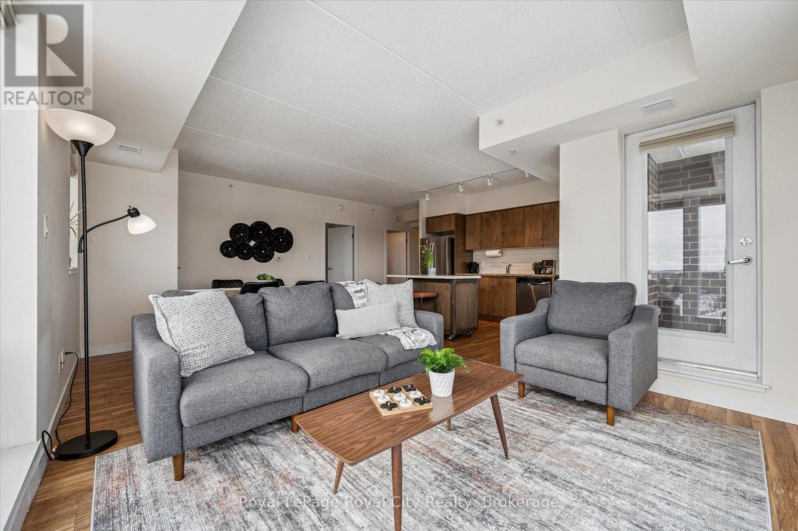 605 - 5 Gordon Street, Guelph, Ontario  N1H 4G8 - Photo 18 - X12749900