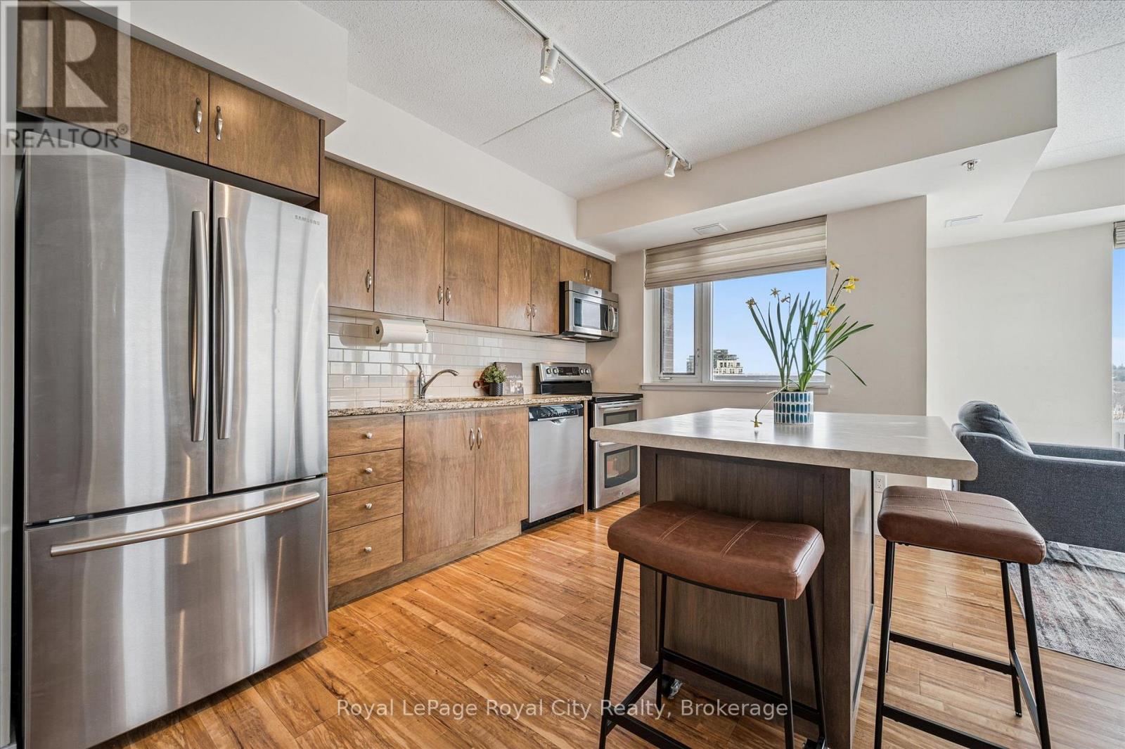 605 - 5 Gordon Street, Guelph, Ontario  N1H 4G8 - Photo 20 - X12749900