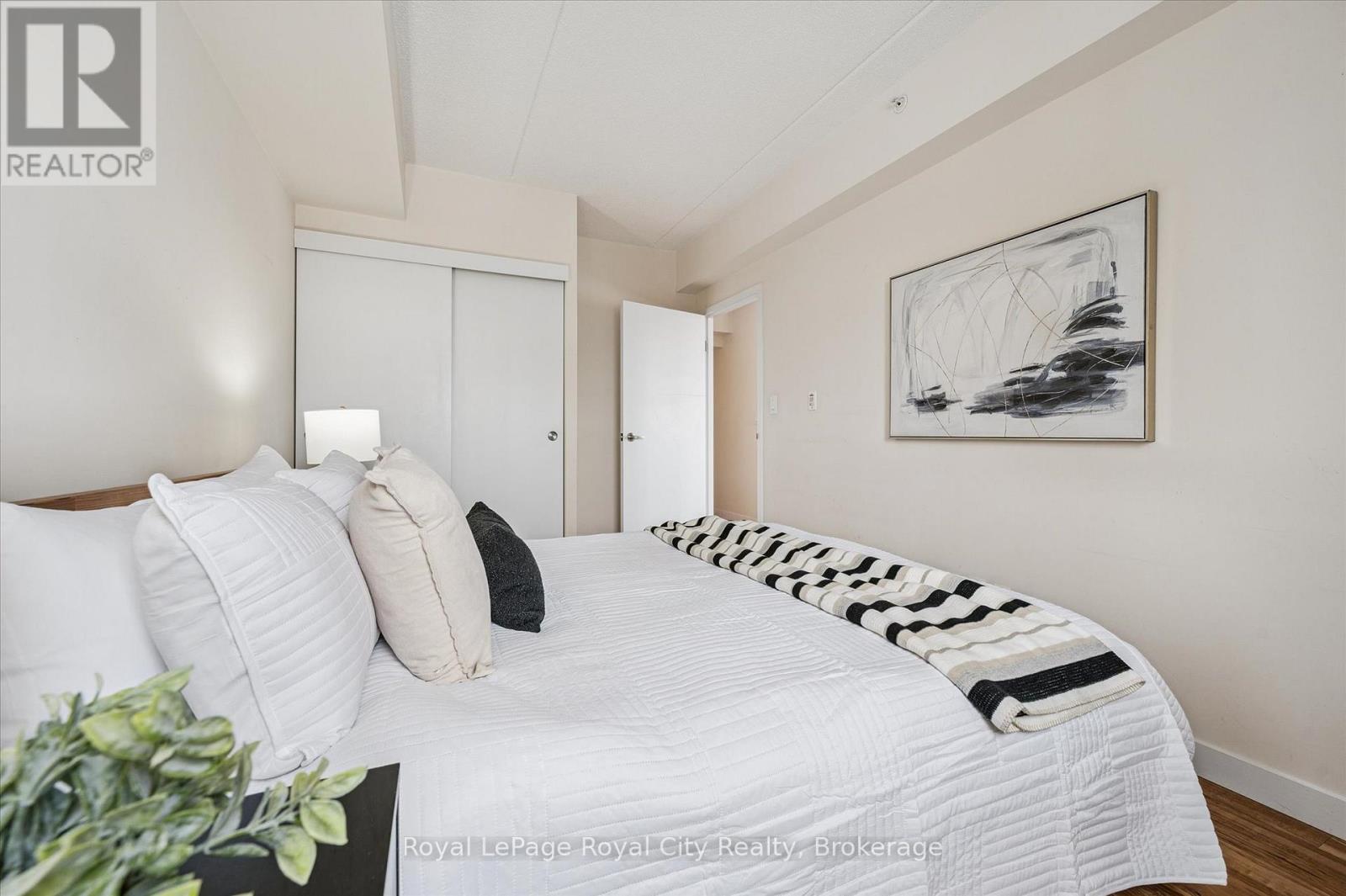 605 - 5 Gordon Street, Guelph, Ontario  N1H 4G8 - Photo 23 - X12749900