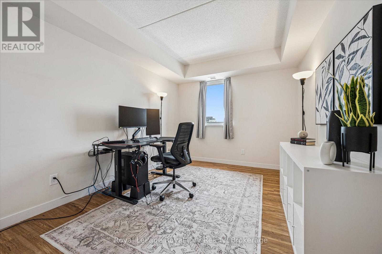 605 - 5 Gordon Street, Guelph, Ontario  N1H 4G8 - Photo 25 - X12749900