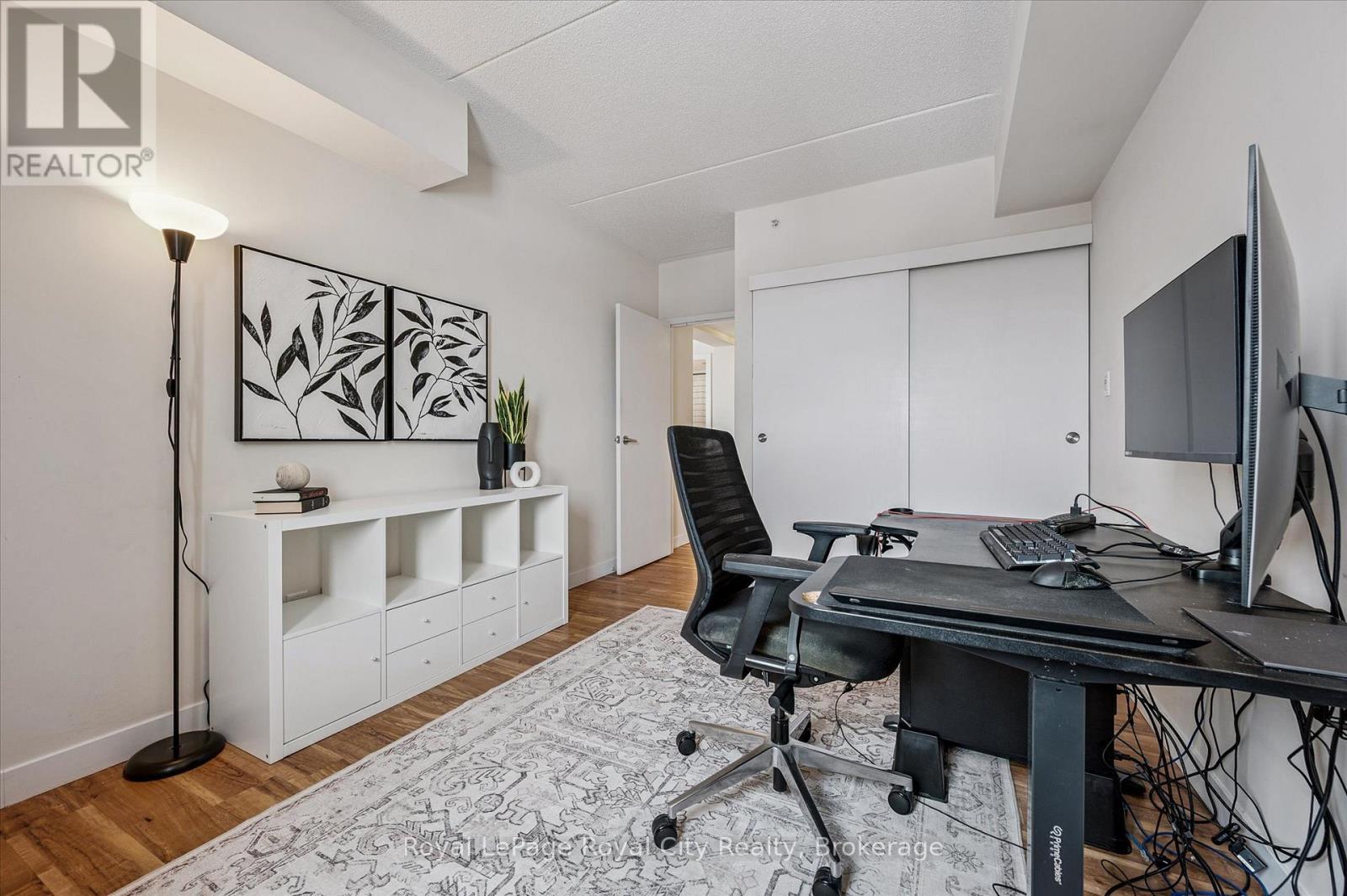 605 - 5 Gordon Street, Guelph, Ontario  N1H 4G8 - Photo 26 - X12749900