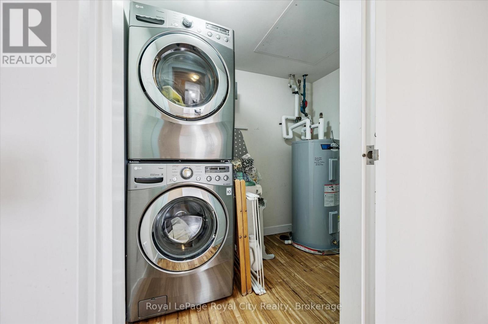 605 - 5 Gordon Street, Guelph, Ontario  N1H 4G8 - Photo 27 - X12749900