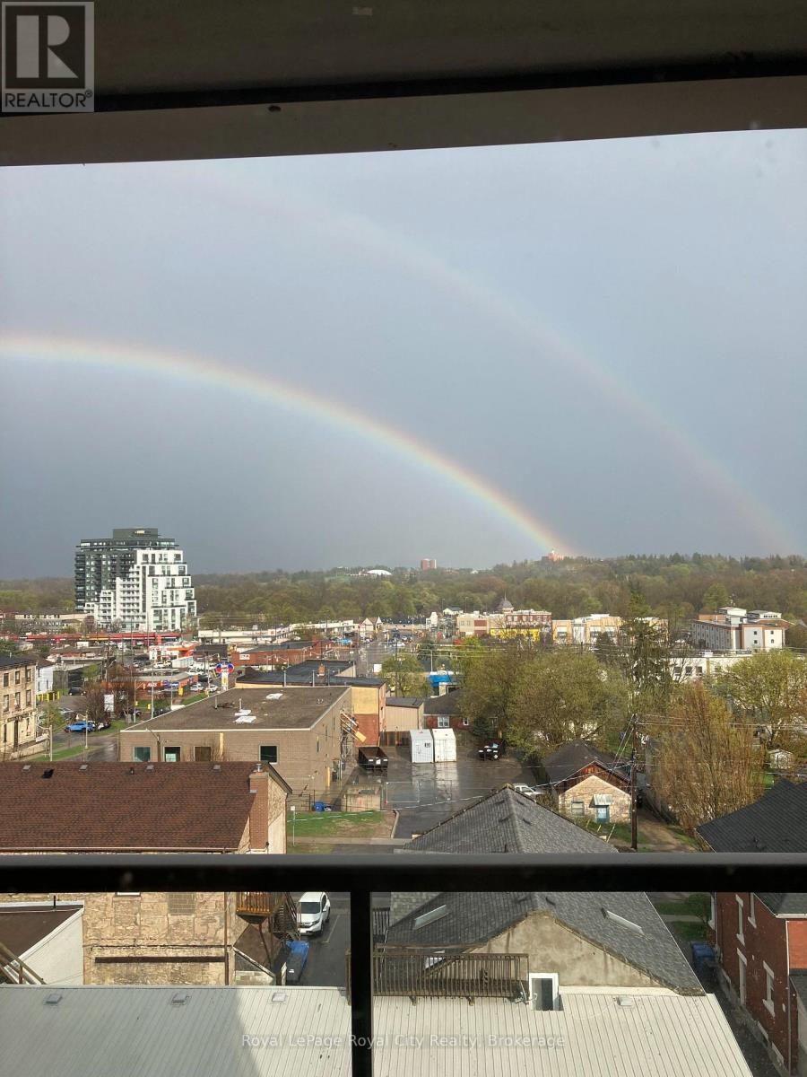 605 - 5 Gordon Street, Guelph, Ontario  N1H 4G8 - Photo 32 - X12749900