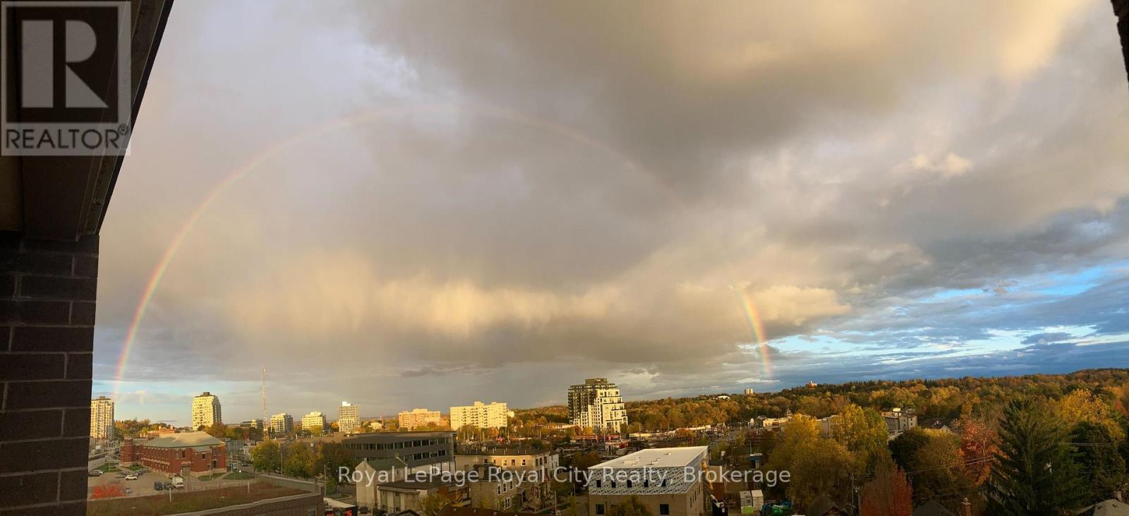 605 - 5 Gordon Street, Guelph, Ontario  N1H 4G8 - Photo 33 - X12749900