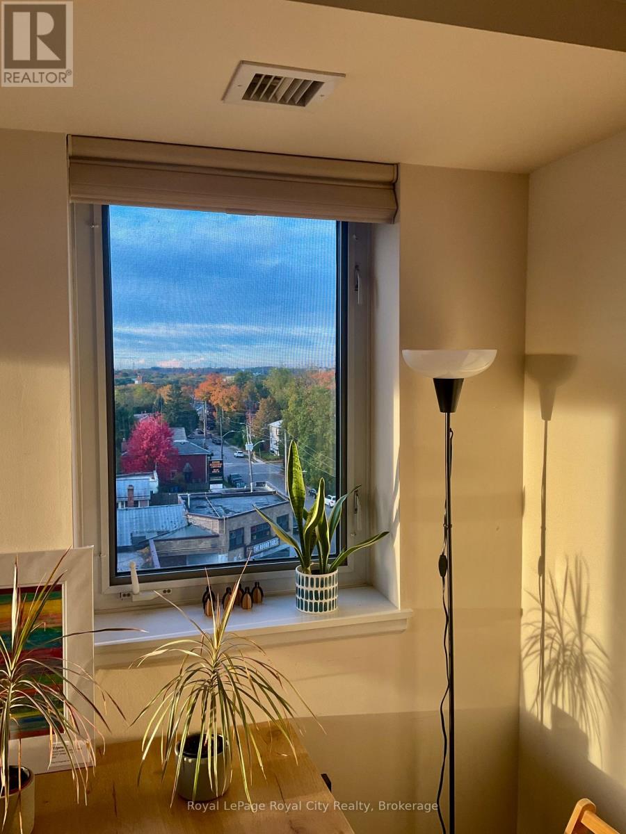 605 - 5 Gordon Street, Guelph, Ontario  N1H 4G8 - Photo 34 - X12749900