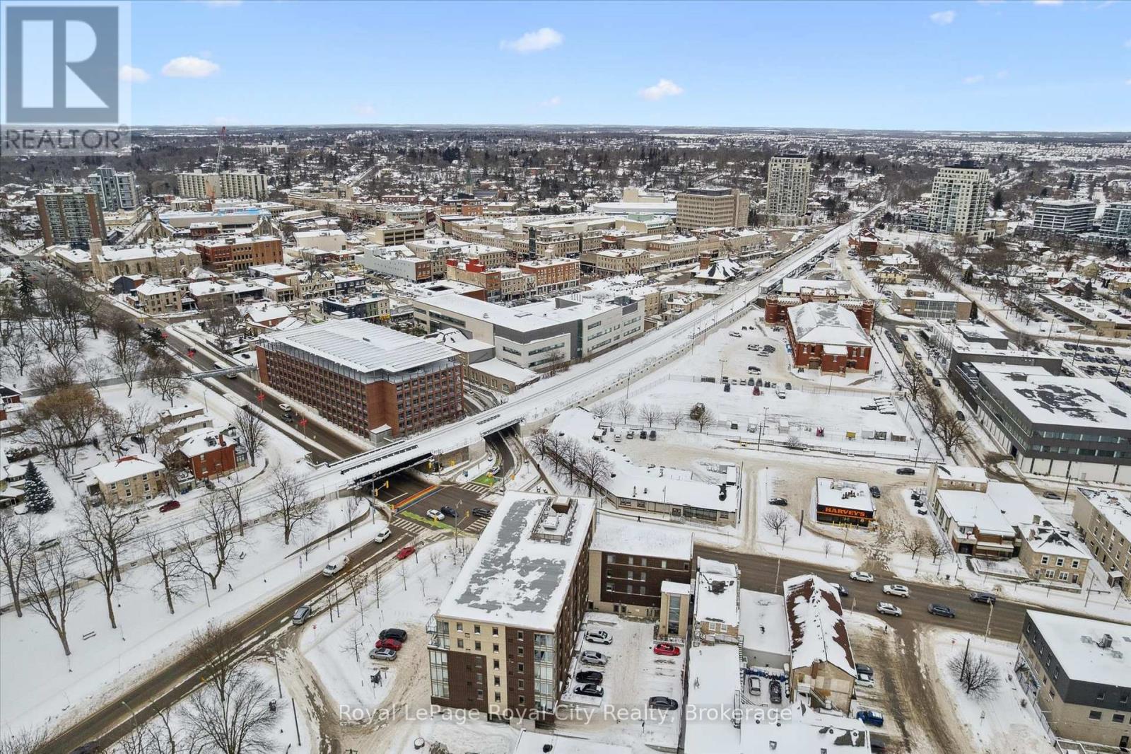 605 - 5 Gordon Street, Guelph, Ontario  N1H 4G8 - Photo 39 - X12749900