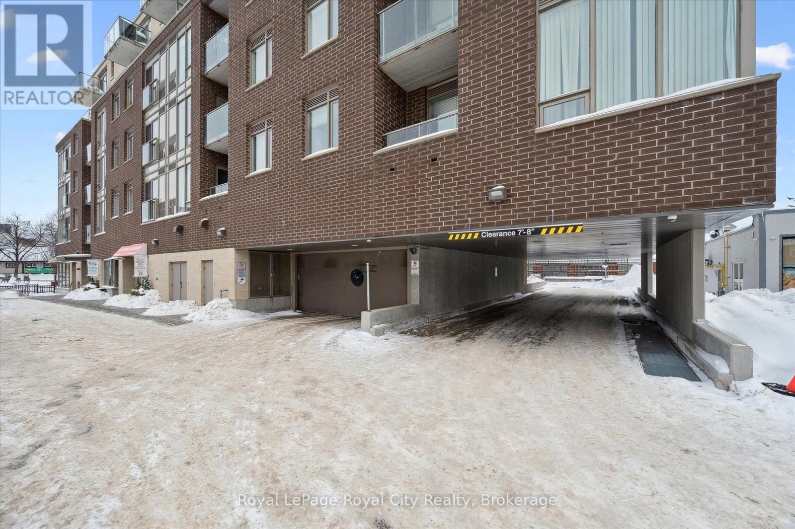 605 - 5 Gordon Street, Guelph, Ontario  N1H 4G8 - Photo 8 - X12749900