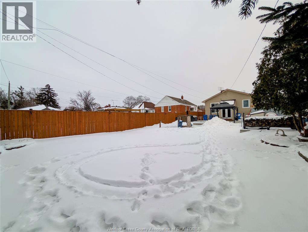 959 Esdras Place, Windsor, Ontario  N8S 2M8 - Photo 18 - 26002361