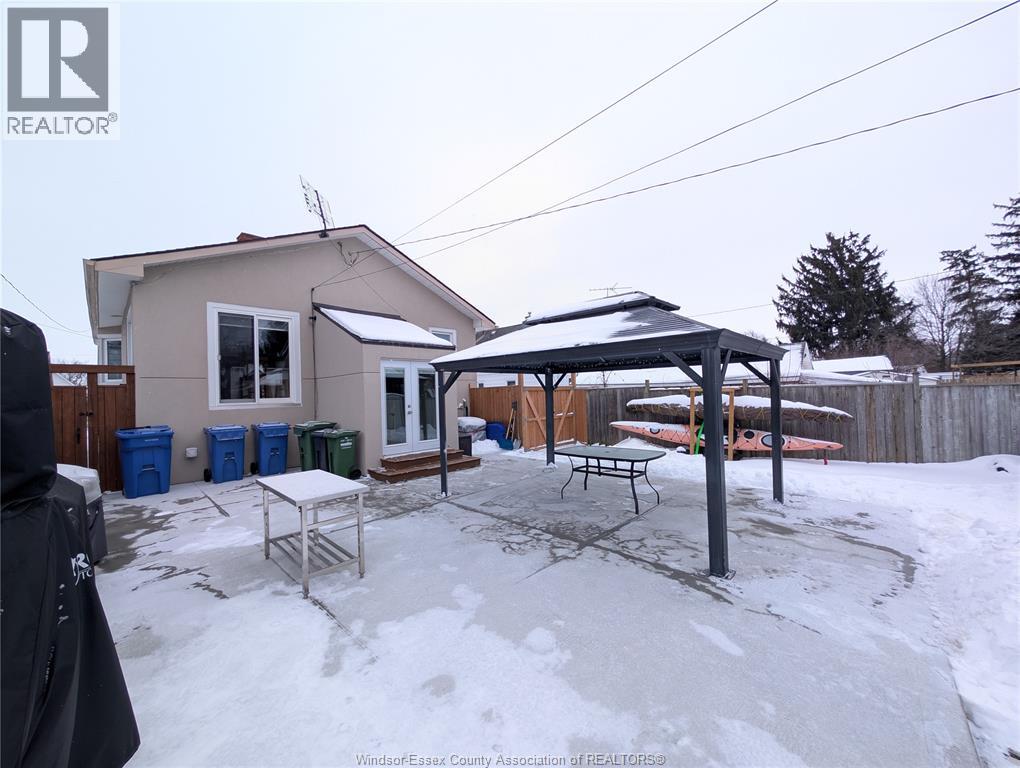 959 Esdras Place, Windsor, Ontario  N8S 2M8 - Photo 17 - 26002361