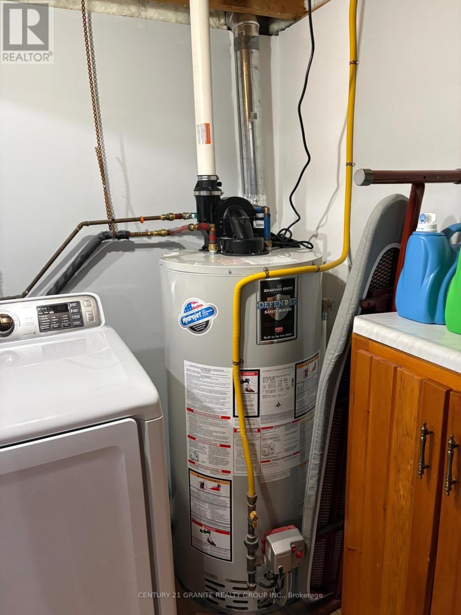 8 Johnston Crescent, Bancroft, Ontario  K0L 1C0 - Photo 32 - X12749806