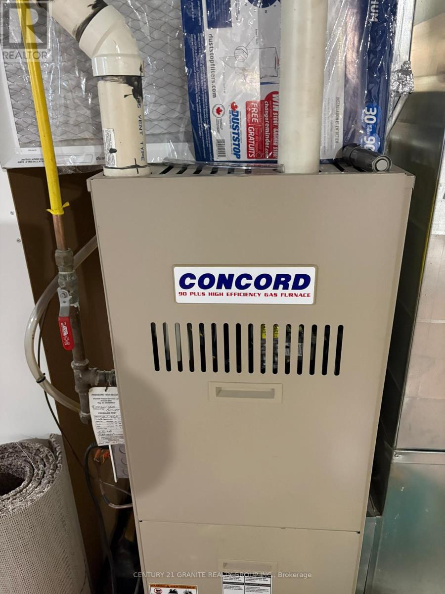 8 Johnston Crescent, Bancroft, Ontario  K0L 1C0 - Photo 35 - X12749806