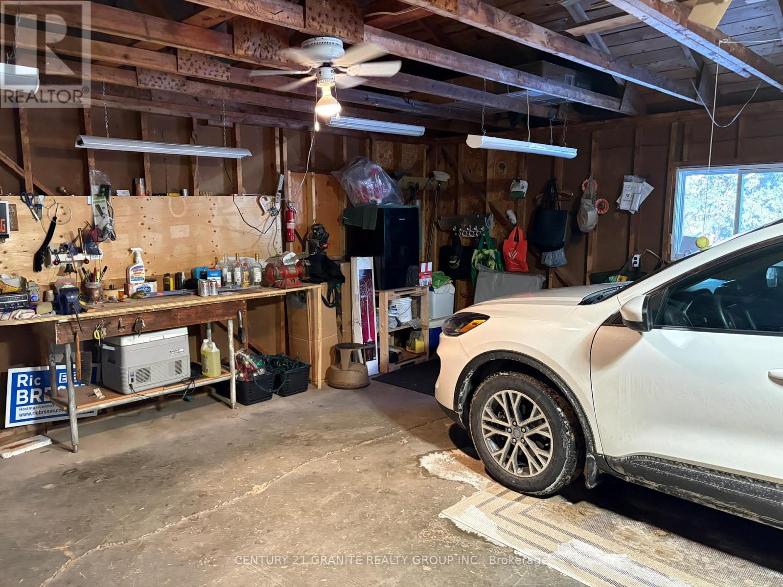 8 Johnston Crescent, Bancroft, Ontario  K0L 1C0 - Photo 37 - X12749806