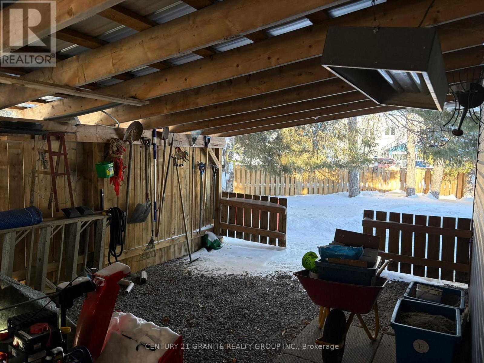 8 Johnston Crescent, Bancroft, Ontario  K0L 1C0 - Photo 38 - X12749806