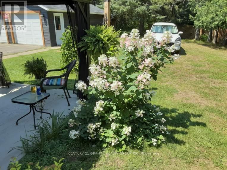 8 Johnston Crescent, Bancroft, Ontario  K0L 1C0 - Photo 41 - X12749806