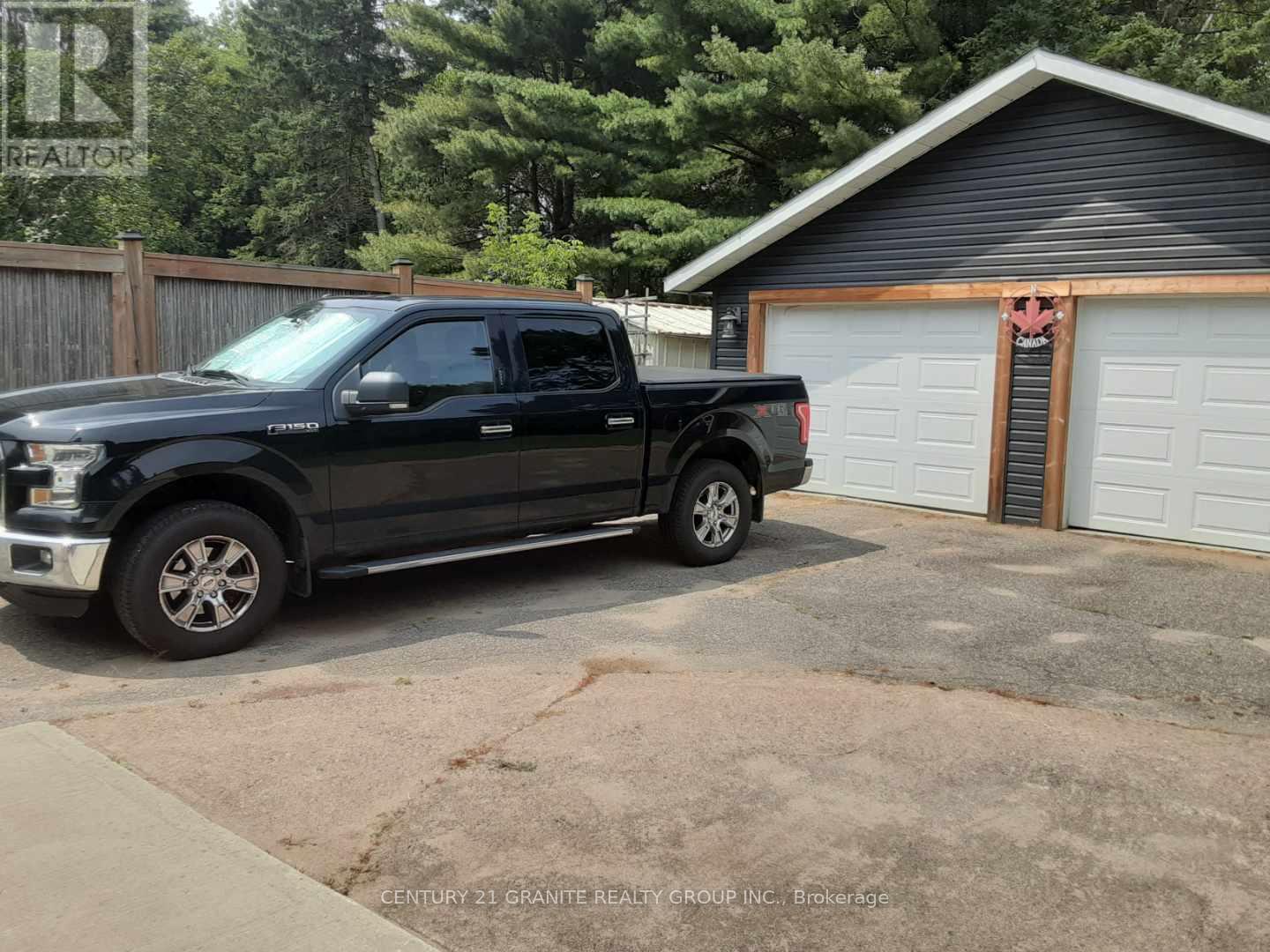 8 Johnston Crescent, Bancroft, Ontario  K0L 1C0 - Photo 46 - X12749806