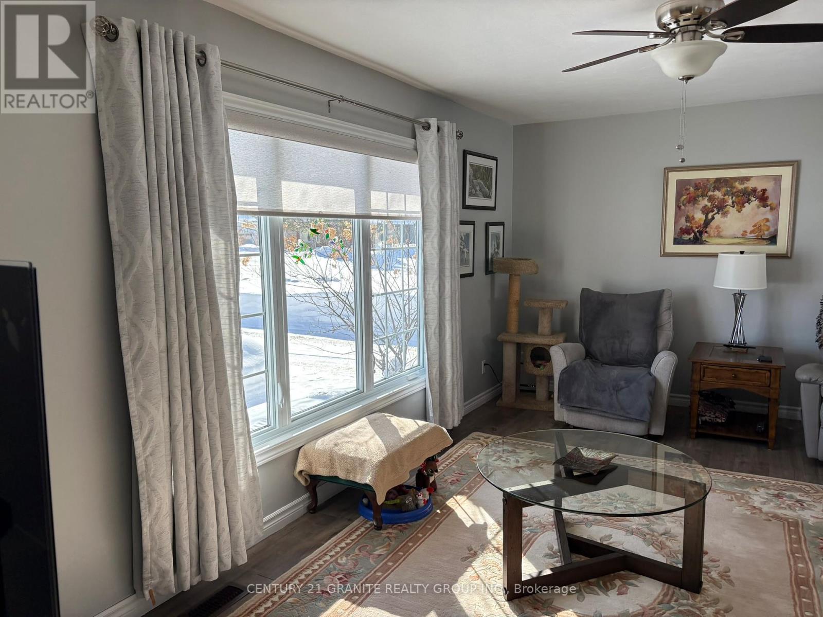 8 Johnston Crescent, Bancroft, Ontario  K0L 1C0 - Photo 6 - X12749806