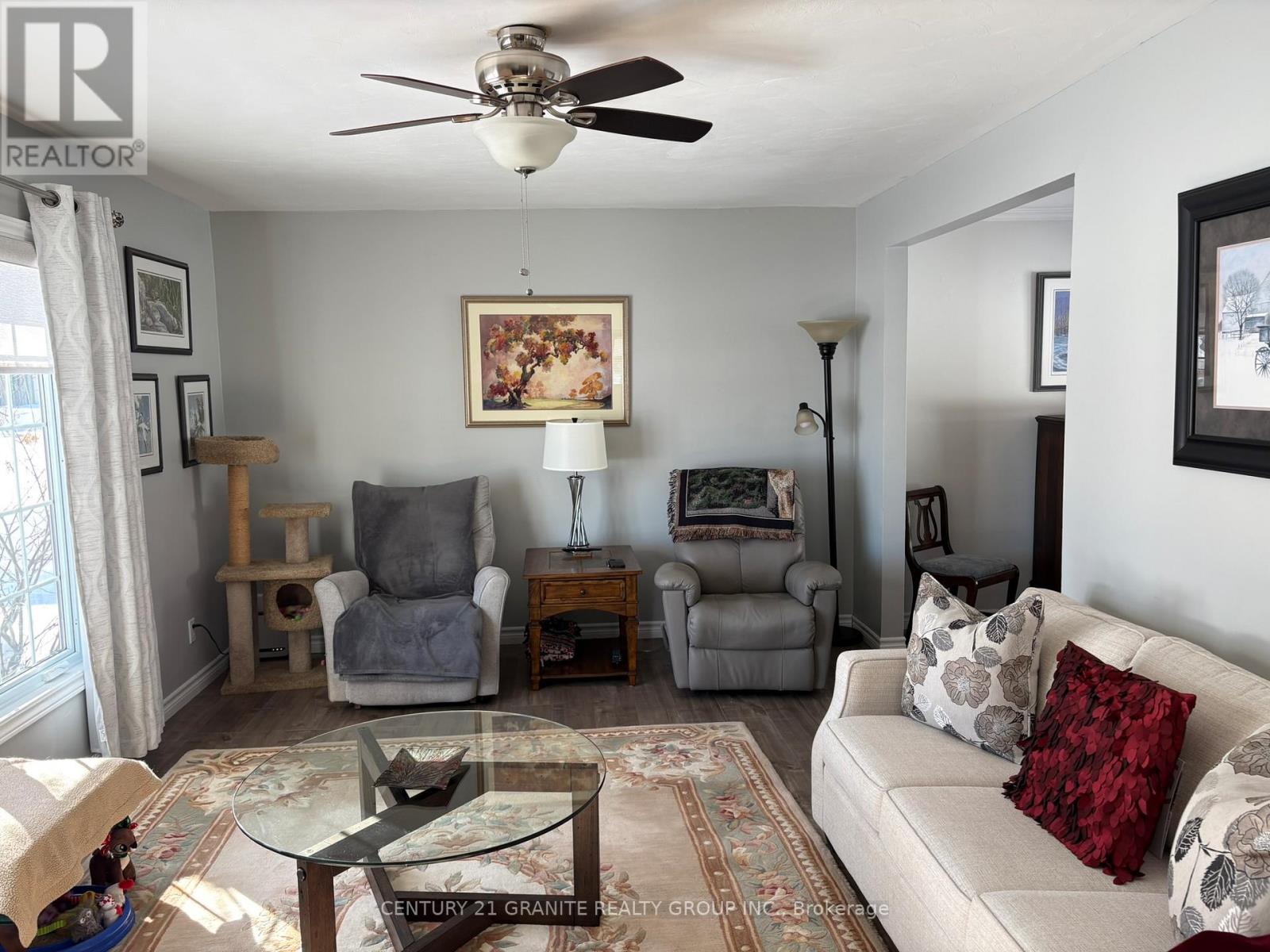 8 Johnston Crescent, Bancroft, Ontario  K0L 1C0 - Photo 7 - X12749806