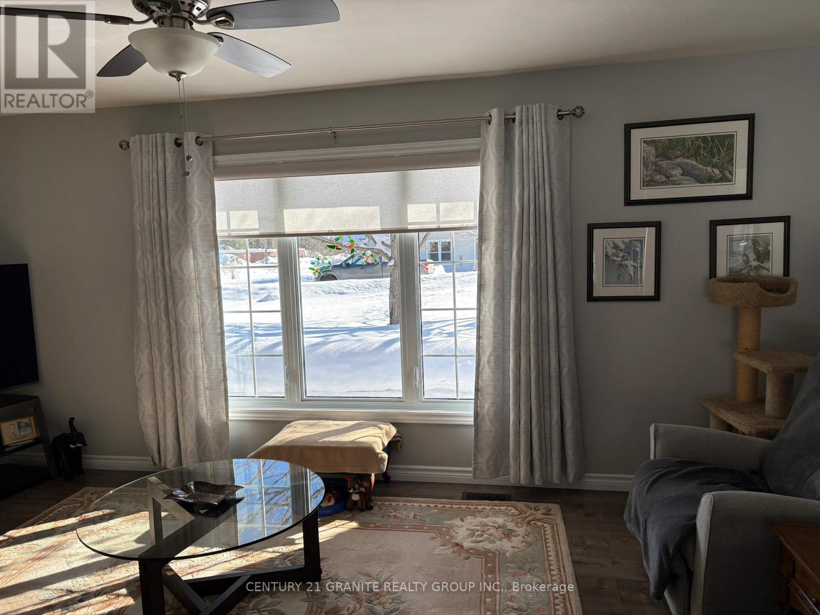 8 Johnston Crescent, Bancroft, Ontario  K0L 1C0 - Photo 8 - X12749806