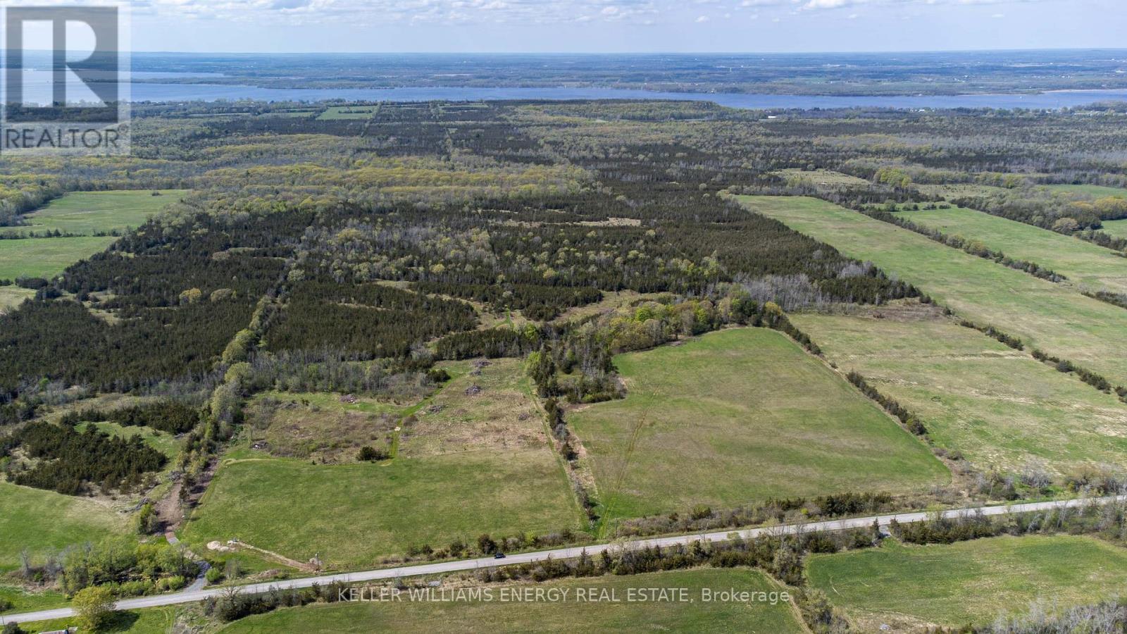 0 Water Road, Prince Edward County (Sophiasburg Ward), Ontario  K0K 1W0 - Photo 2 - X12749864