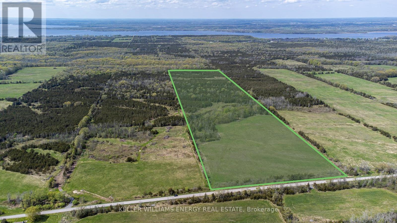 0 Water Road, Prince Edward County (Sophiasburg Ward), Ontario  K0K 1W0 - Photo 3 - X12749864