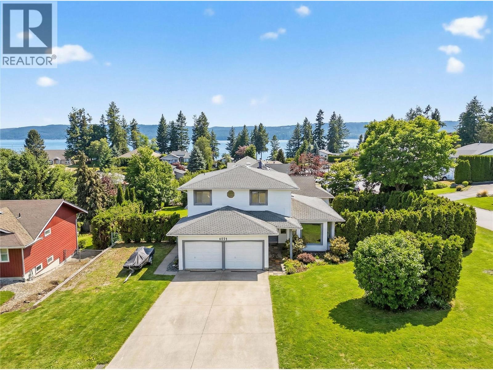 4851 13 Street NE, Salmon Arm, British Columbia