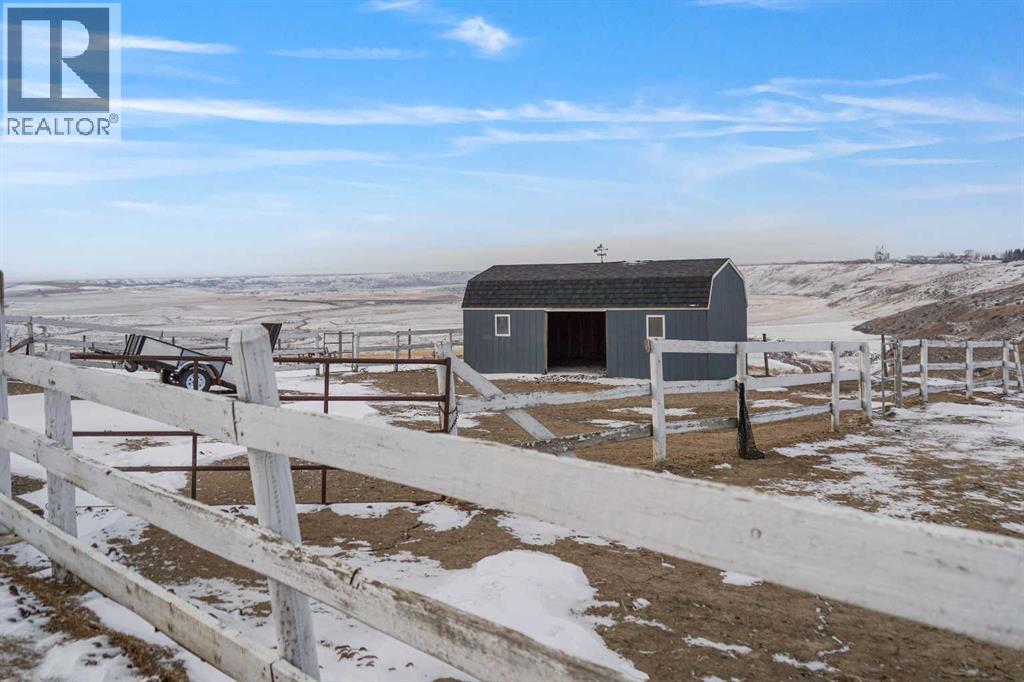 95048 River Ridge Road, Rural Lethbridge County, Alberta  T0L 0V0 - Photo 33 - A2281838