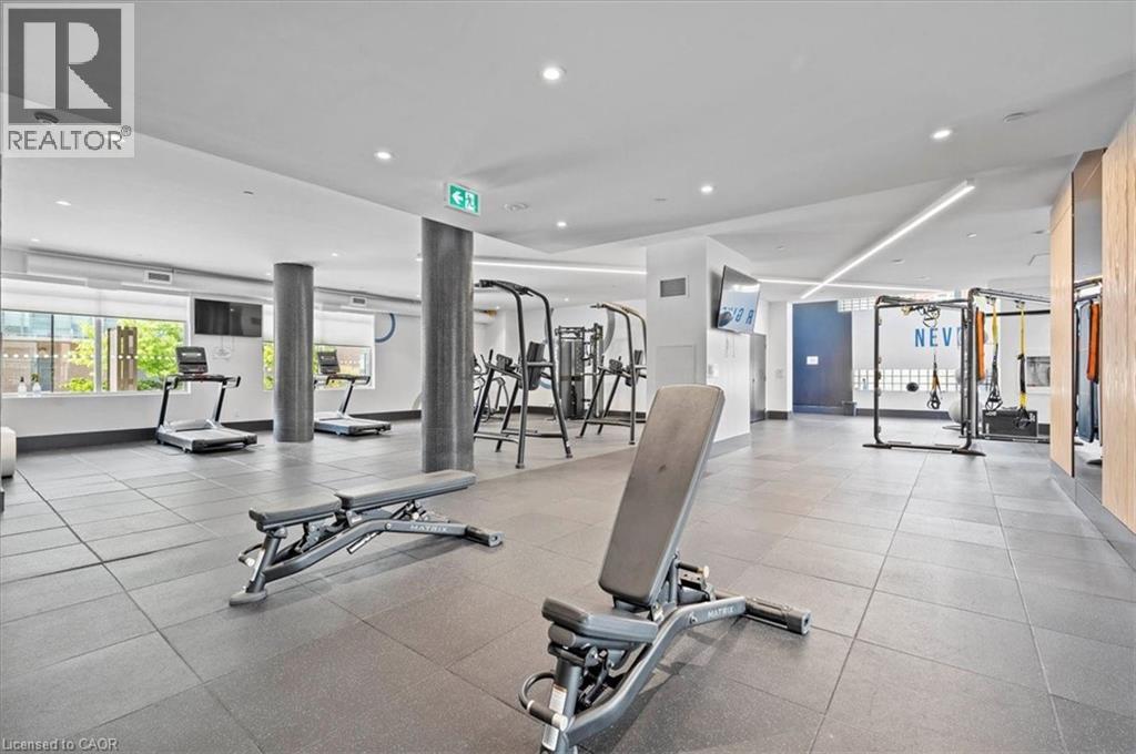 55 Duke Street W Unit# 505, Kitchener, Ontario  N2H 0C9 - Photo 39 - 40800558