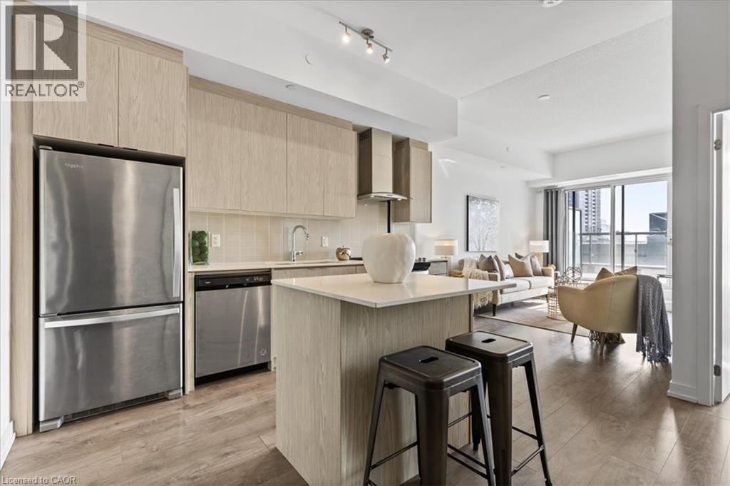 55 Duke Street W Unit# 505, Kitchener, Ontario  N2H 0C9 - Photo 10 - 40800558