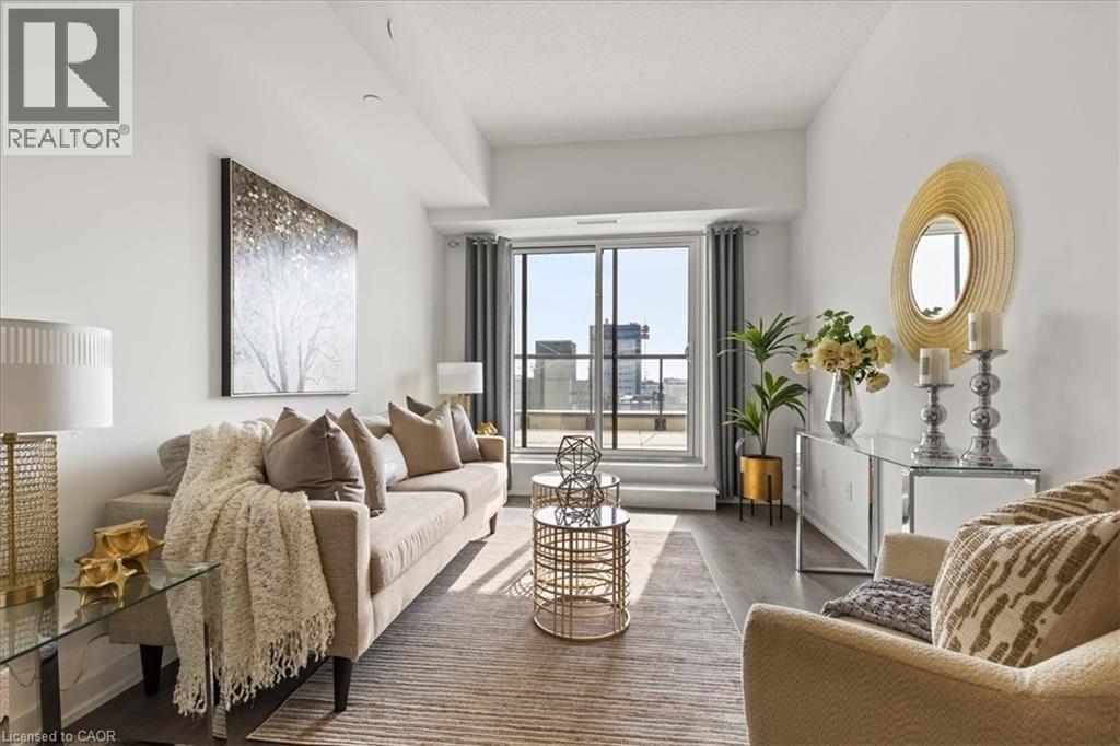 55 Duke Street W Unit# 505, Kitchener, Ontario  N2H 0C9 - Photo 16 - 40800558