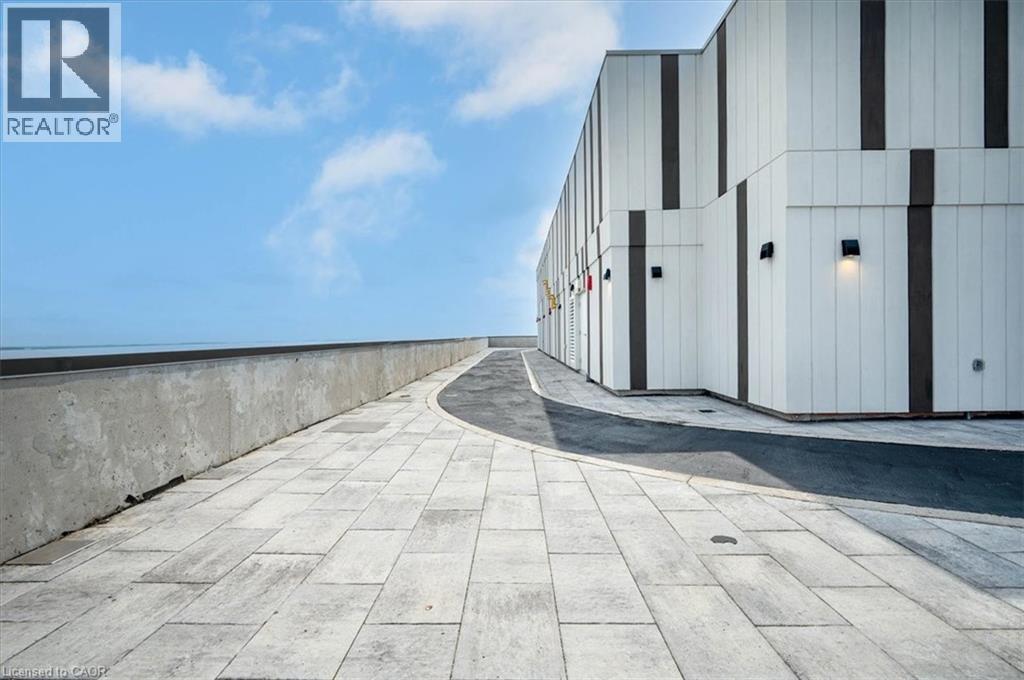 55 Duke Street W Unit# 505, Kitchener, Ontario  N2H 0C9 - Photo 42 - 40800558