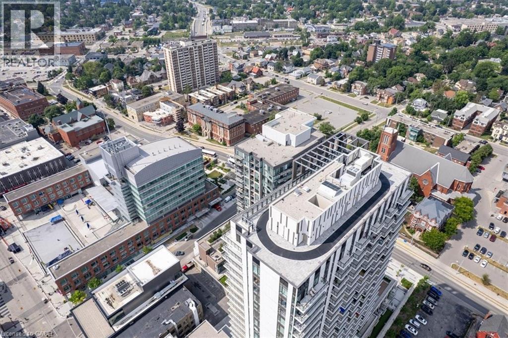 55 Duke Street W Unit# 505, Kitchener, Ontario  N2H 0C9 - Photo 35 - 40800558