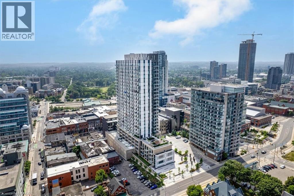 55 Duke Street W Unit# 505, Kitchener, Ontario  N2H 0C9 - Photo 32 - 40800558