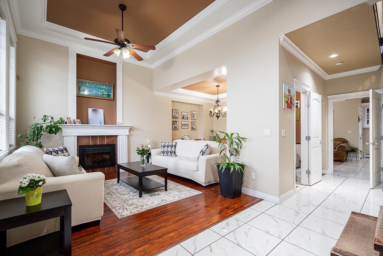 6663 125a Street, Surrey, British Columbia  V3W 1V7 - Photo 6 - R3084716