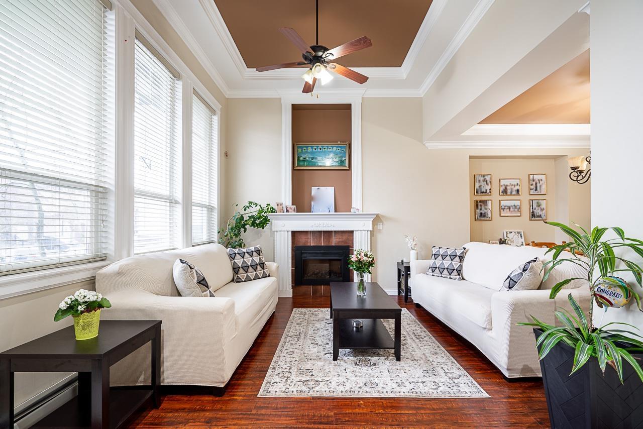 6663 125a Street, Surrey, British Columbia  V3W 1V7 - Photo 5 - R3084716